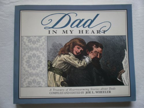 Beispielbild fr Dad in My Heart zum Verkauf von Wonder Book