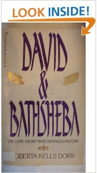 Beispielbild fr David and Bathsheba zum Verkauf von Wonder Book