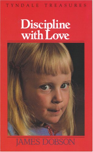 Imagen de archivo de Discipline with Love a la venta por Gulf Coast Books