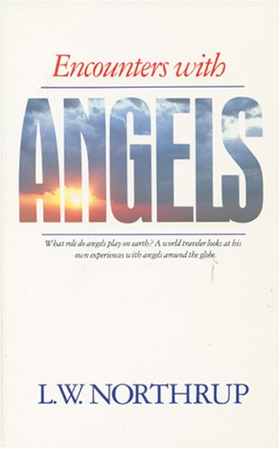 Imagen de archivo de Encounters with Angels a la venta por Christian Book Store