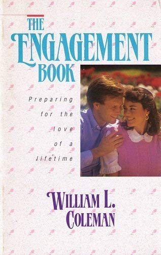 Imagen de archivo de The Engagement Book a la venta por SecondSale