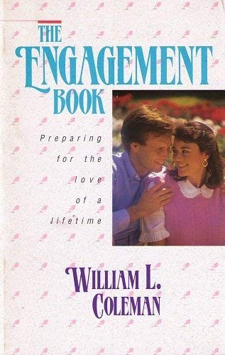 9780842307697: The Engagement Book