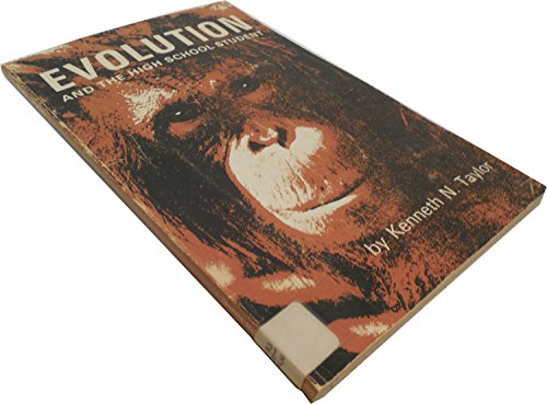 Imagen de archivo de Evolution a la venta por Goldstone Books