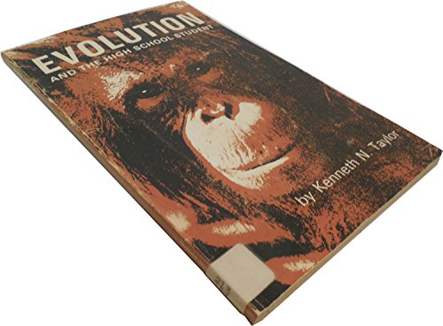 Stock image for Evolution for sale by Goldstone Books