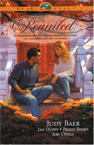 Stock image for Reunited for sale by Better World Books