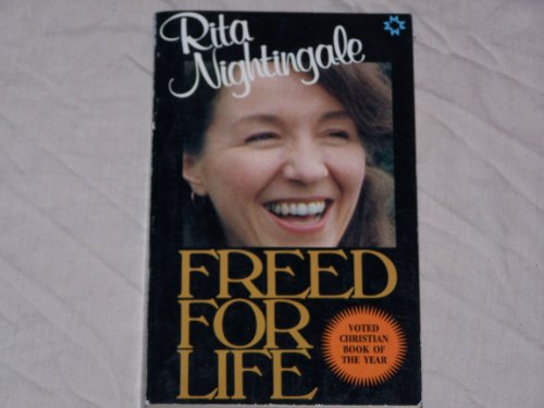 Beispielbild fr Freed for Life zum Verkauf von ThriftBooks-Dallas
