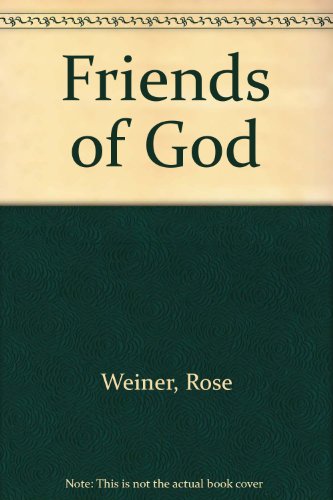 9780842309301: Friends of God