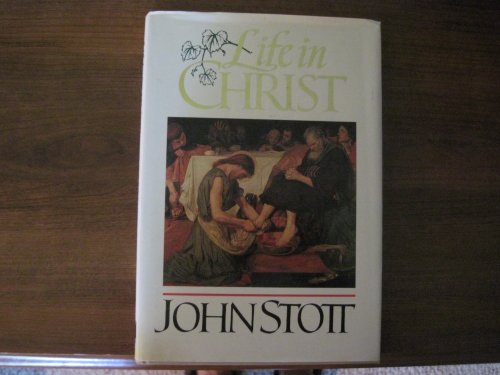 Stock image for Life in Christ for sale by Jenson Books Inc
