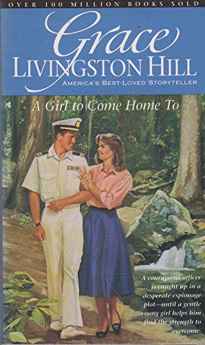 Stock image for Girl to Come Home To for sale by Better World Books