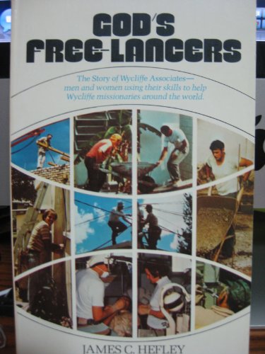 Stock image for God's Free-Lancers for sale by Christian Book Store