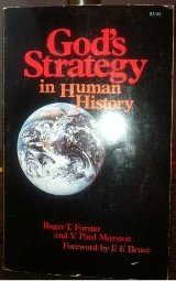 9780842310819: God's strategy in human history