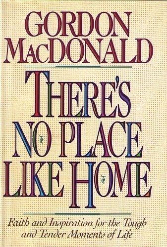Beispielbild fr There's No Place Like Home zum Verkauf von Top Notch Books