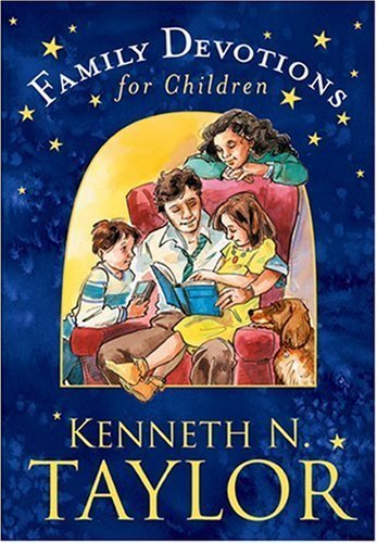 Beispielbild fr Family Devotions for Children zum Verkauf von Better World Books