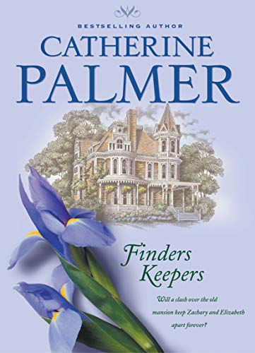 Finders Keepers: Finders Keepers #1 (HeartQuest) (9780842311649) by Palmer, Catherine