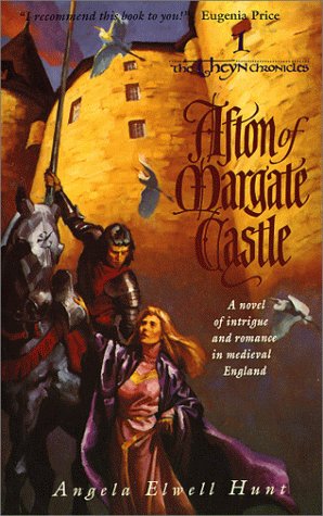 Beispielbild fr Afton of Margate Castle (The Theyn Chronicles, Book 1) zum Verkauf von Wonder Book