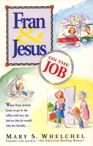 Imagen de archivo de Fran & Jesus on the Job a la venta por SecondSale