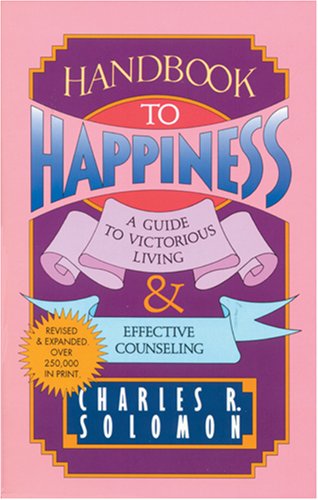 Beispielbild fr Handbook to Happiness zum Verkauf von Books for a Cause