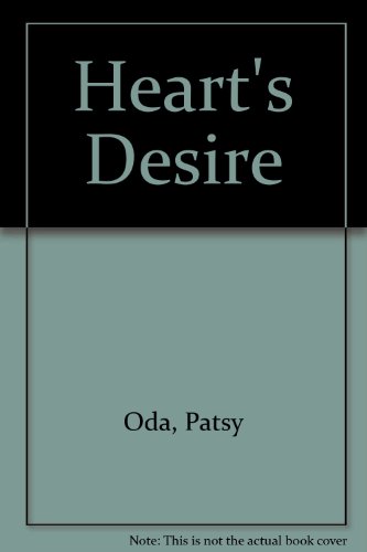 Stock image for Heart's Desire for sale by Library House Internet Sales