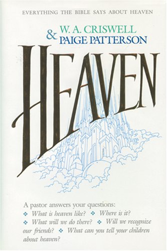 Stock image for Heaven for sale by Once Upon A Time Books