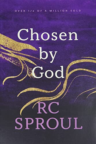 Stock image for Chosen by God for sale by KuleliBooks