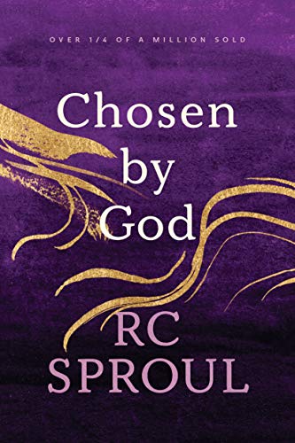 Stock image for Chosen by God for sale by KuleliBooks