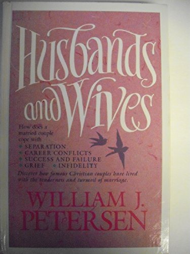 9780842313636: Husbands and Wives