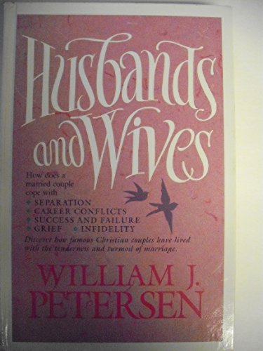 Stock image for Husbands and Wives for sale by Hawking Books