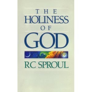 Stock image for The Holiness of God for sale by Wonder Book