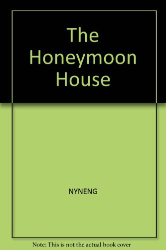 9780842313667: Title: The Honeymoon House Grace Livingston Hill