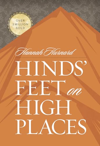 Beispielbild fr Hinds' Feet on High Places zum Verkauf von BooksRun