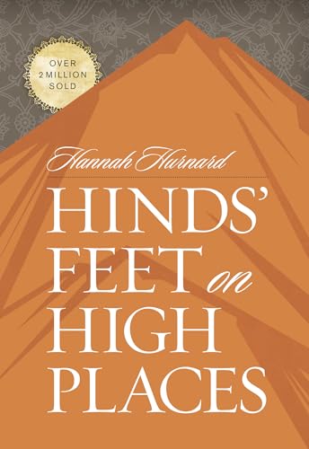 Imagen de archivo de Hinds' Feet on High Places a la venta por BooksRun
