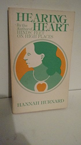 Hearing Heart (9780842314053) by Hurnard, Hannah