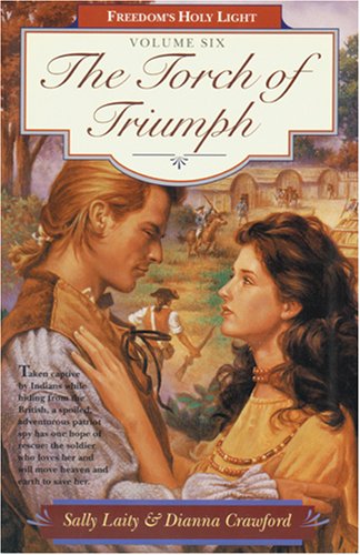 Imagen de archivo de Torch of Triumph a la venta por Better World Books