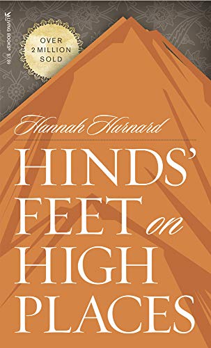 9780842314336: hinds' feet on high Places