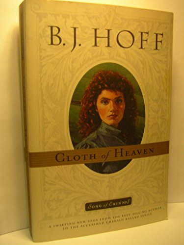 Imagen de archivo de Cloth of Heaven a la venta por Better World Books