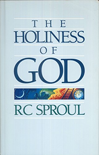 Stock image for The Holiness of God for sale by ThriftBooks-Dallas