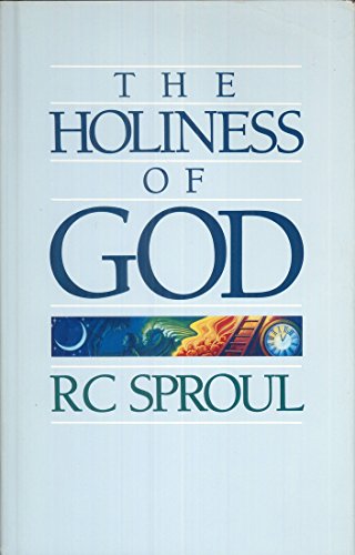 Stock image for The Holiness of God for sale by BGV Books LLC