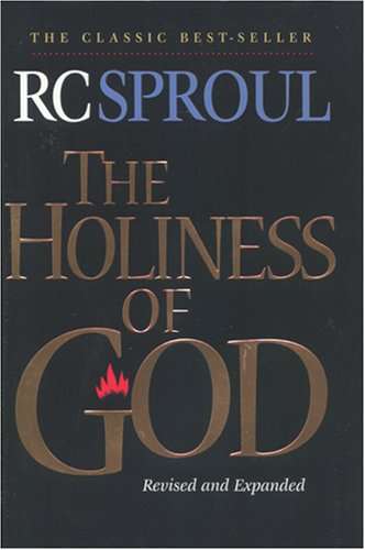 Stock image for The Holiness of God (Revision) for sale by Goodwill of Colorado