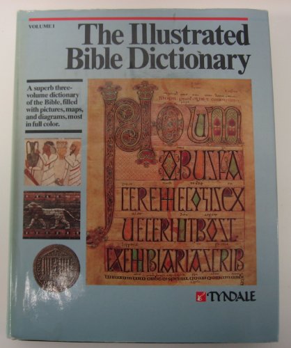 Beispielbild fr The Illustrated Bible Dictionary (Volume 1 : Aaron - Golan) zum Verkauf von Jenson Books Inc