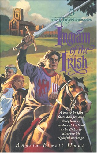 Beispielbild fr Ingram of the Irish (The Theyn Chronicles, Book 3) zum Verkauf von Wonder Book