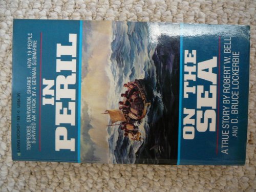 Stock image for In Peril on the Sea for sale by HPB-Diamond