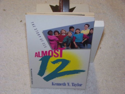 Imagen de archivo de Almost Twelve a la venta por ThriftBooks-Atlanta