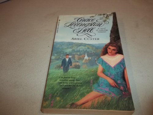 Stock image for Ariel Custer for sale by Better World Books