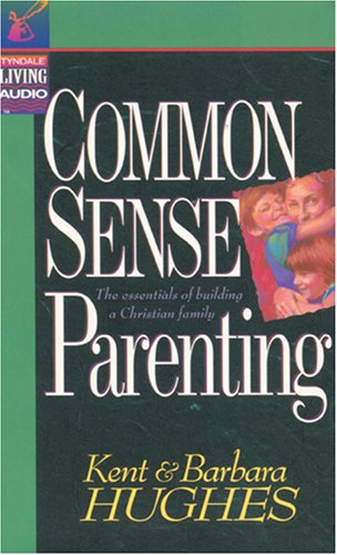 Stock image for Common Sense Parenting [AUDIOBOOK] for sale by Defunct Books