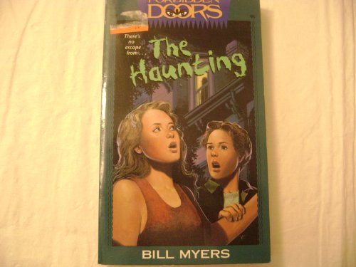 9780842317276: The Haunting: v. 4