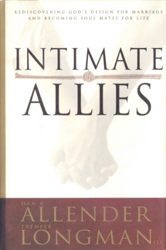 Stock image for Intimate Allies for sale by SecondSale