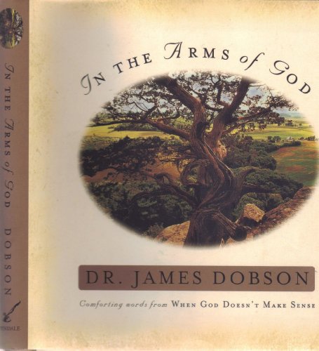 Beispielbild fr In the Arms of God zum Verkauf von Robinson Street Books, IOBA