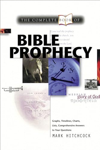 9780842318310: Complete Book of Bible Prophecy