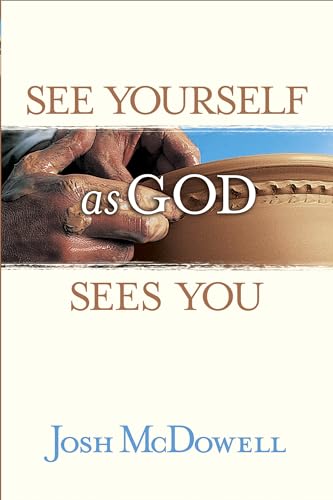 Stock image for See Yourself as God Sees You for sale by SecondSale