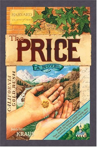 Stock image for The Price (Circle of Destiny #1) for sale by Wonder Book